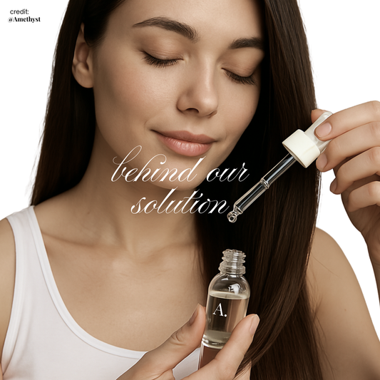 hairgrowth,haircare,amethyst hair serum,dual-pack hair serum, hair care, hairgrowh