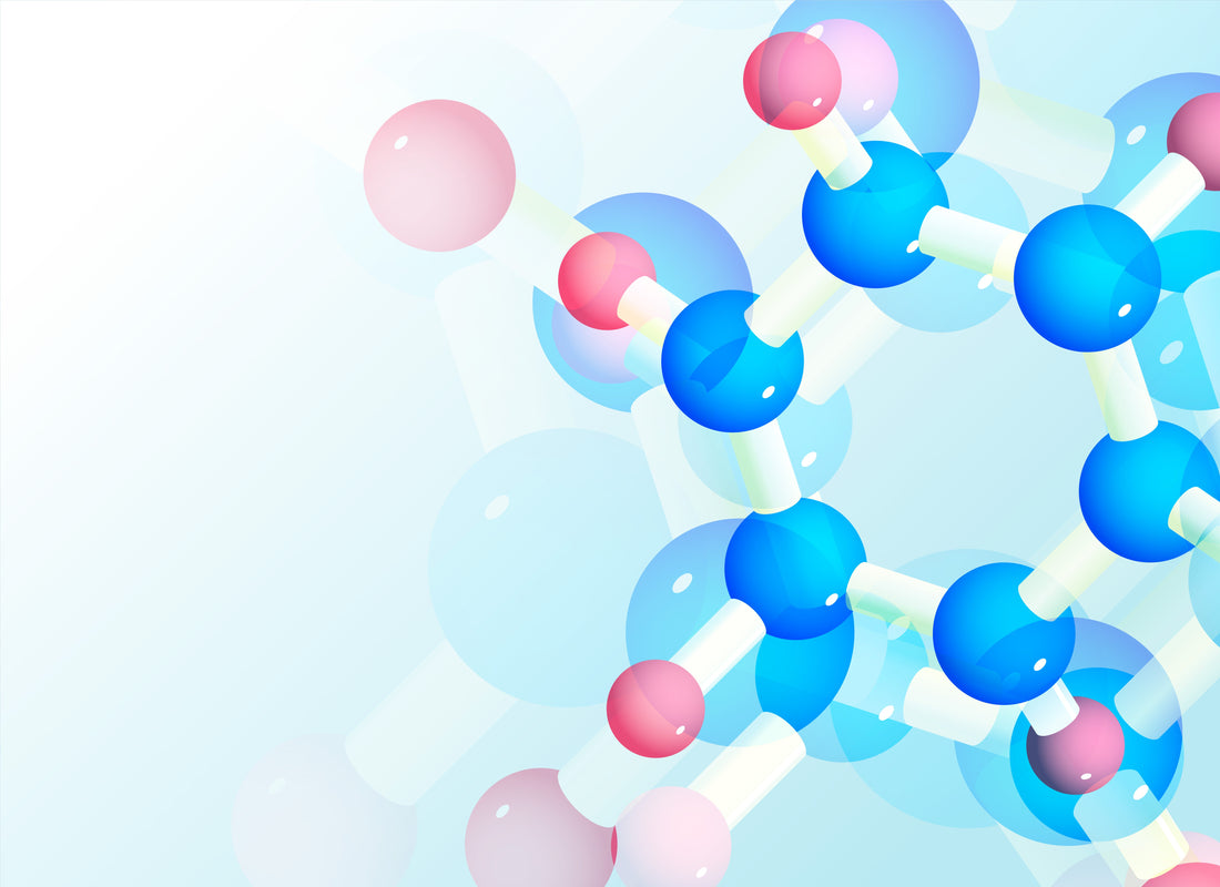 Unlocking the Power of Multi-Peptides for Hair Growth: Redensyl, Procapil, Saw Palmetto, and Caffeine