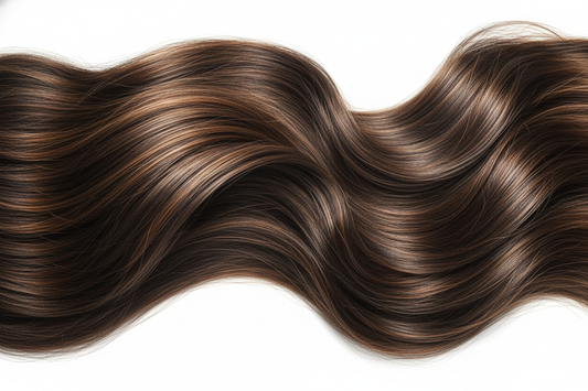 Bring Back the Salon Feeling — Every Time You Wash Your Hair